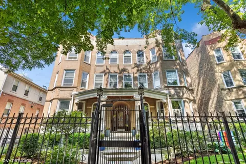 4718 N Kenmore Ave #1N, Chicago, IL 60640