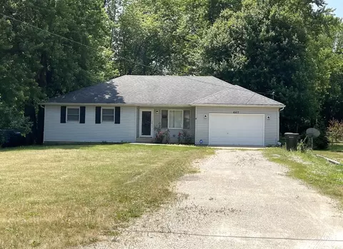 667 W Bergera Rd, Braidwood, IL 60408