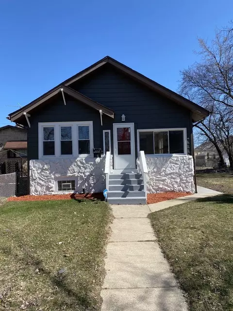 649 Forsythe Ave, Calumet City, IL 60409