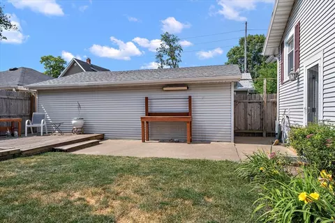 601 Vale St, Bloomington, IL 61701 photo 26