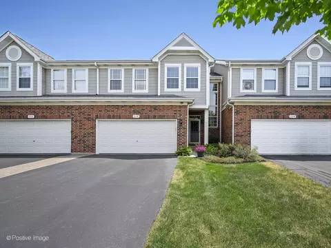 117 Chestnut Hills Cir, Burr Ridge, IL 60527