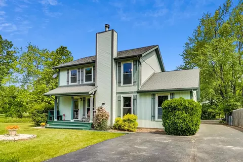 13160 W Blanchard Rd, Waukegan, IL 60087