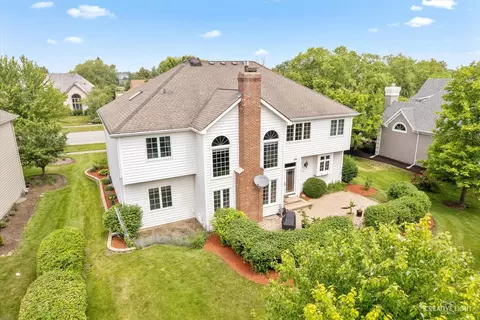 3340 White Eagle Dr, Naperville, IL 60564 photo 42