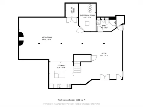 3340 White Eagle Dr, Naperville, IL 60564 photo 44