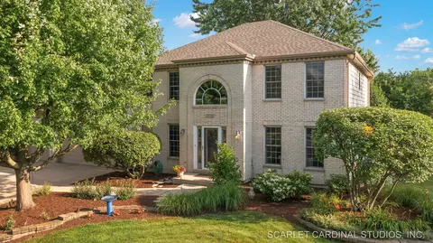 1512 Newman Ct, Naperville, IL 60564