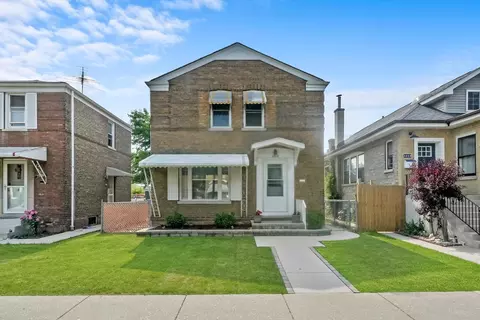 3314 59th Ave, Cicero, IL 60804