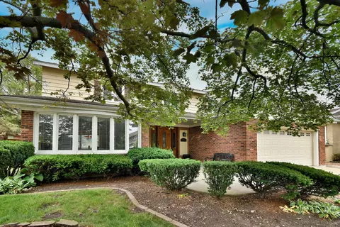 8150 W Gregory St, Chicago, IL 60656