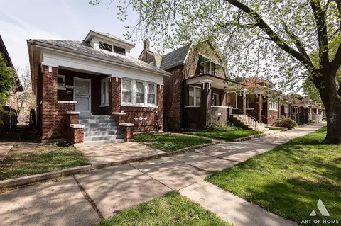 6117 S Maplewood Ave, Chicago, IL 60629
