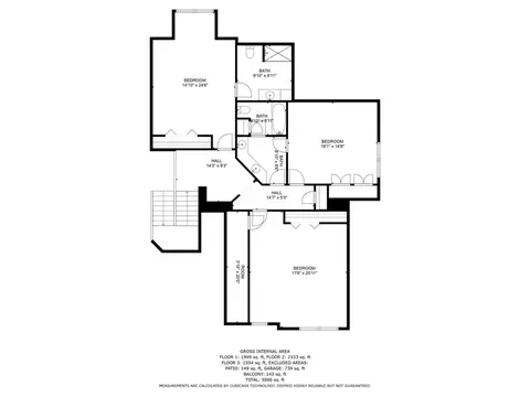13221 S Lake Mary Dr, Plainfield, IL 60585 photo 87