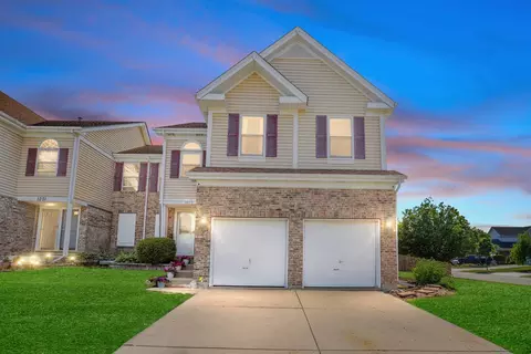 1073 Georgian Pl #1073, Bartlett, IL 60103