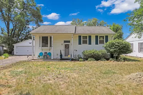 2509 Alton Dr, Champaign, IL 61821