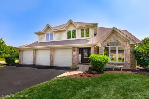 9205 Loch Glen Dr, Village Of Lakewood, IL 60014