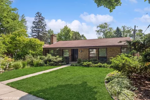 2123 Mcdaniel Ave, Evanston, IL 60201