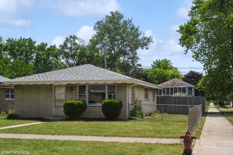 7049 W 73rd Pl, Chicago, IL 60638