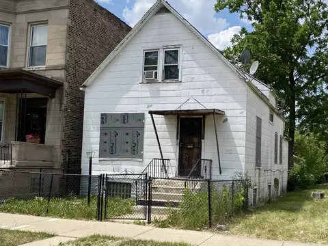 6140 S Justine St, Chicago, IL 60636