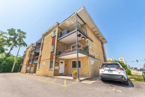 10033 Irving Park Rd #2B, Schiller Park, IL 60176