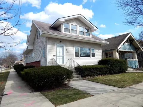 948 Hayes Ave, Oak Park, IL 60302