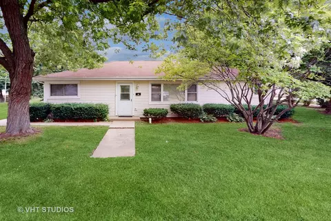 707 Stuart St, Grayslake, IL 60030