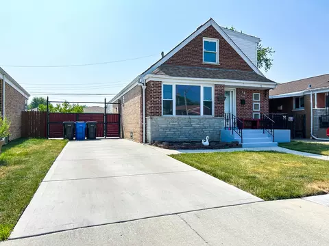 4135 W 78th St, Chicago, IL 60652