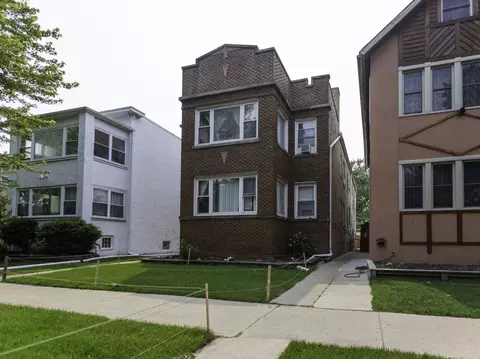 5342 N Christiana Ave, Chicago, IL 60625