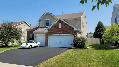 159 Ashton Ln, Crystal Lake, IL 60014