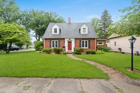 1133 Union Ave, Belvidere, IL 61008