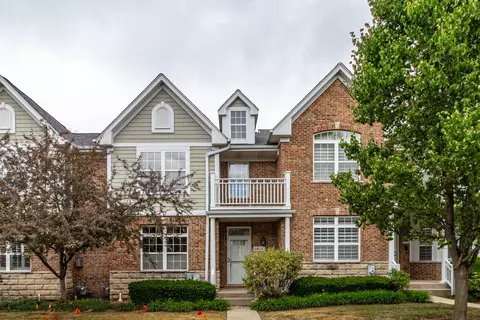 1411 Flagstone Pl, Schaumburg, IL 60193