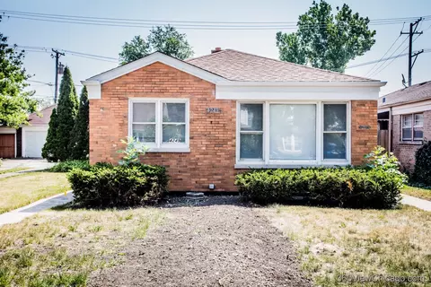 4249 Prescott Ave, Lyons, IL 60534