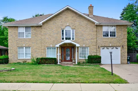 6418 Eldorado Dr, Morton Grove, IL 60053