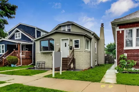 6245 W Grace St, Chicago, IL 60634
