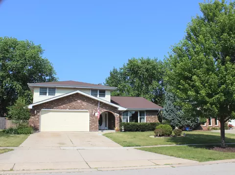 1622 Andrea Dr, New Lenox, IL 60451