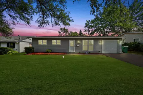 10231 Hickory Dr, Orland Park, IL 60462