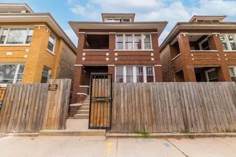6721 S Rockwell St, Chicago, IL 60629
