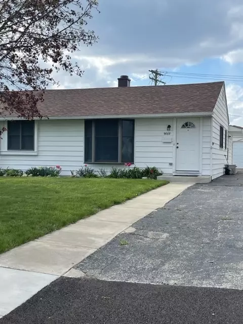 9008 S Beck Pl #9008, Hometown, IL 60456