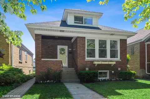5139 N Mason Ave, Chicago, IL 60630
