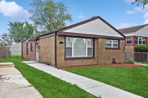 12845 S Sangamon St, Chicago, IL 60643