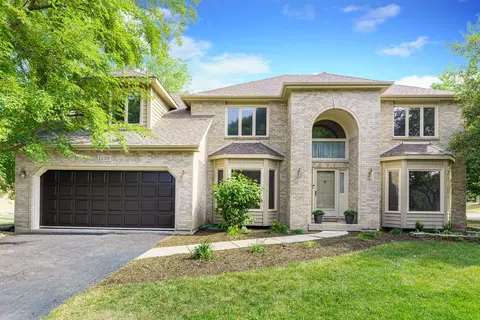 1428 Saranell Ave, Naperville, IL 60540
