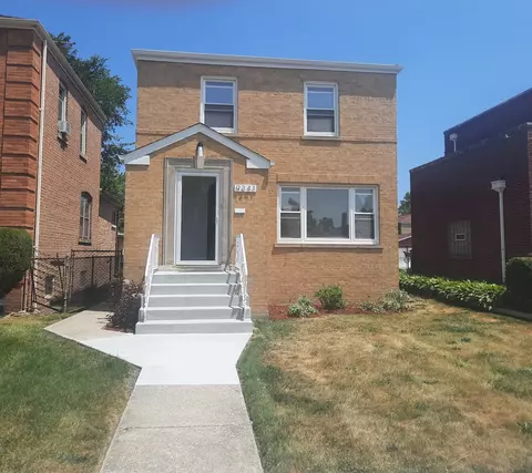 9341 S Prairie Ave, Chicago, IL 60619