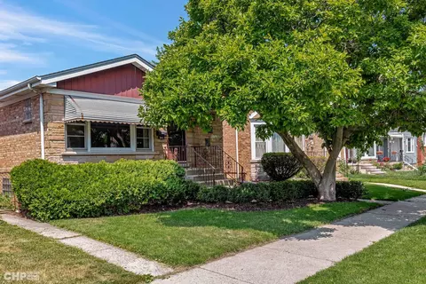 3842 N Plainfield Ave, Chicago, IL 60634