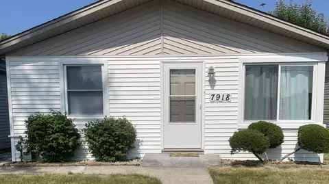 7918 Nashville Ave, Burbank, IL 60459
