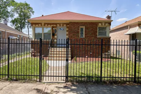 12760 S Emerald Ave, Chicago, IL 60628