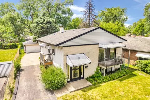 16616 Wolcott Ave, Markham, IL 60428