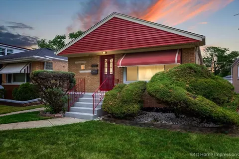 14527 Vine Ave, Harvey, IL 60426