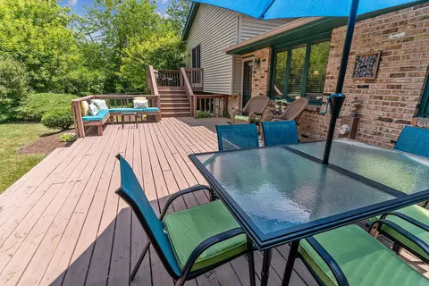 2820 E Cherry Ln, Crete, IL 60417 photo 28
