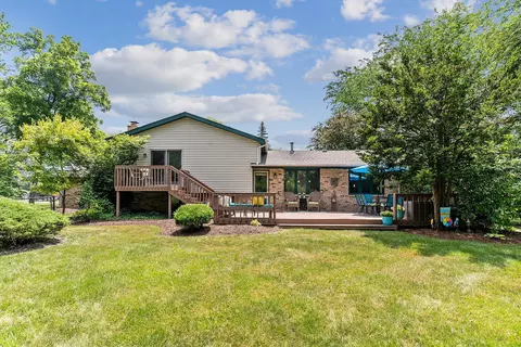 2820 E Cherry Ln, Crete, IL 60417 photo 24