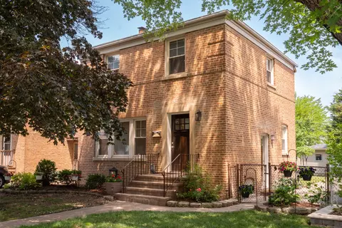 3842 W 109th Pl, Chicago, IL 60655