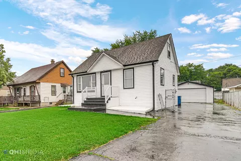 9524 S Nashville Ave, Oak Lawn, IL 60453