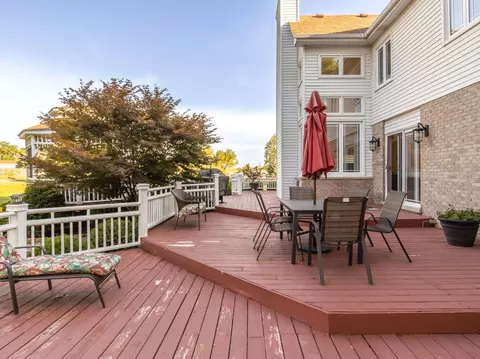 Exterior - 18614 Michael Dr, Hazel Crest, IL 60429 photo 3 of 3