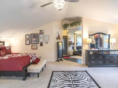 Bedroom - 18614 Michael Dr, Hazel Crest, IL 60429 photo 1 of 4
