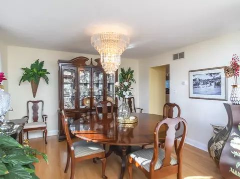 Dining - 18614 Michael Dr, Hazel Crest, IL 60429 photo 1 of 4